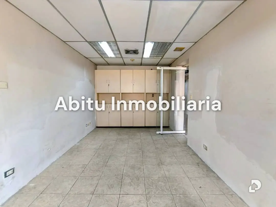 Casa en San Bernardino, Caracas – 11