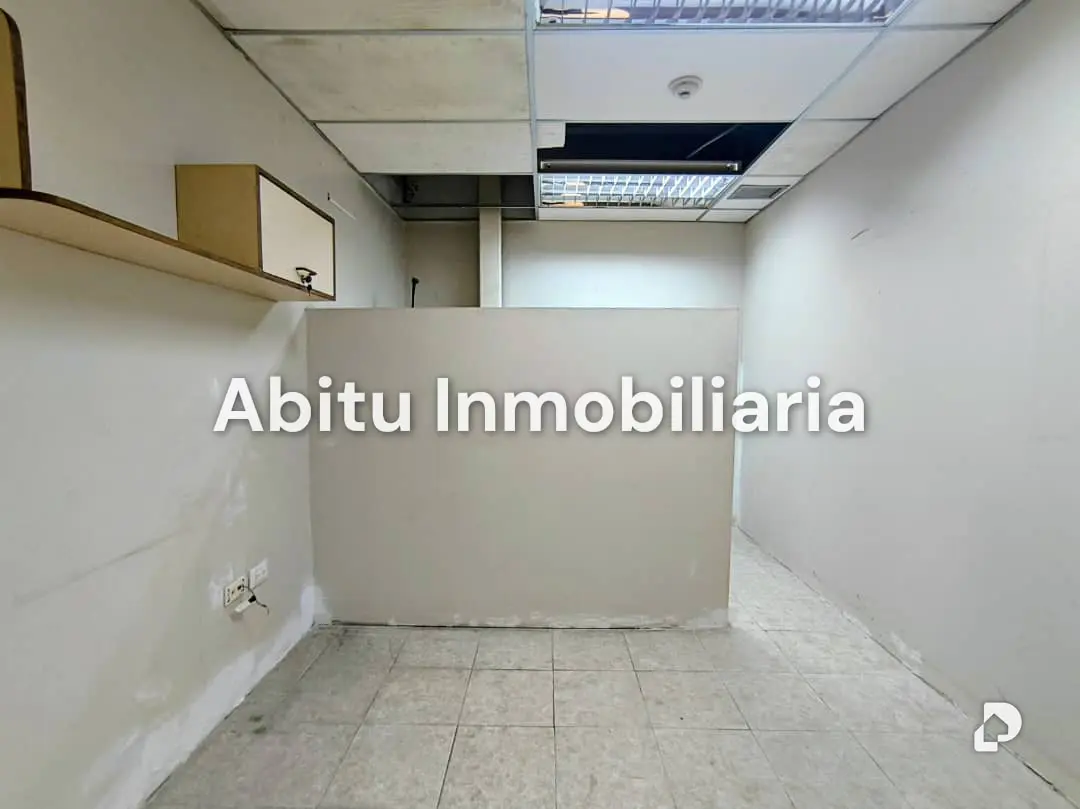 Casa en San Bernardino, Caracas – 13