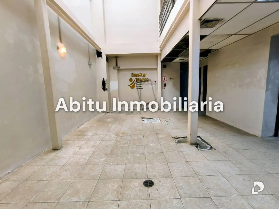 Casa en San Bernardino, Caracas – 15