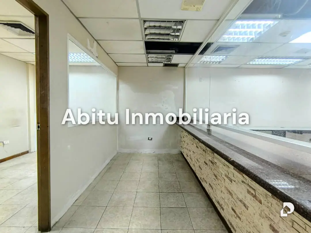 Casa en San Bernardino, Caracas – 2