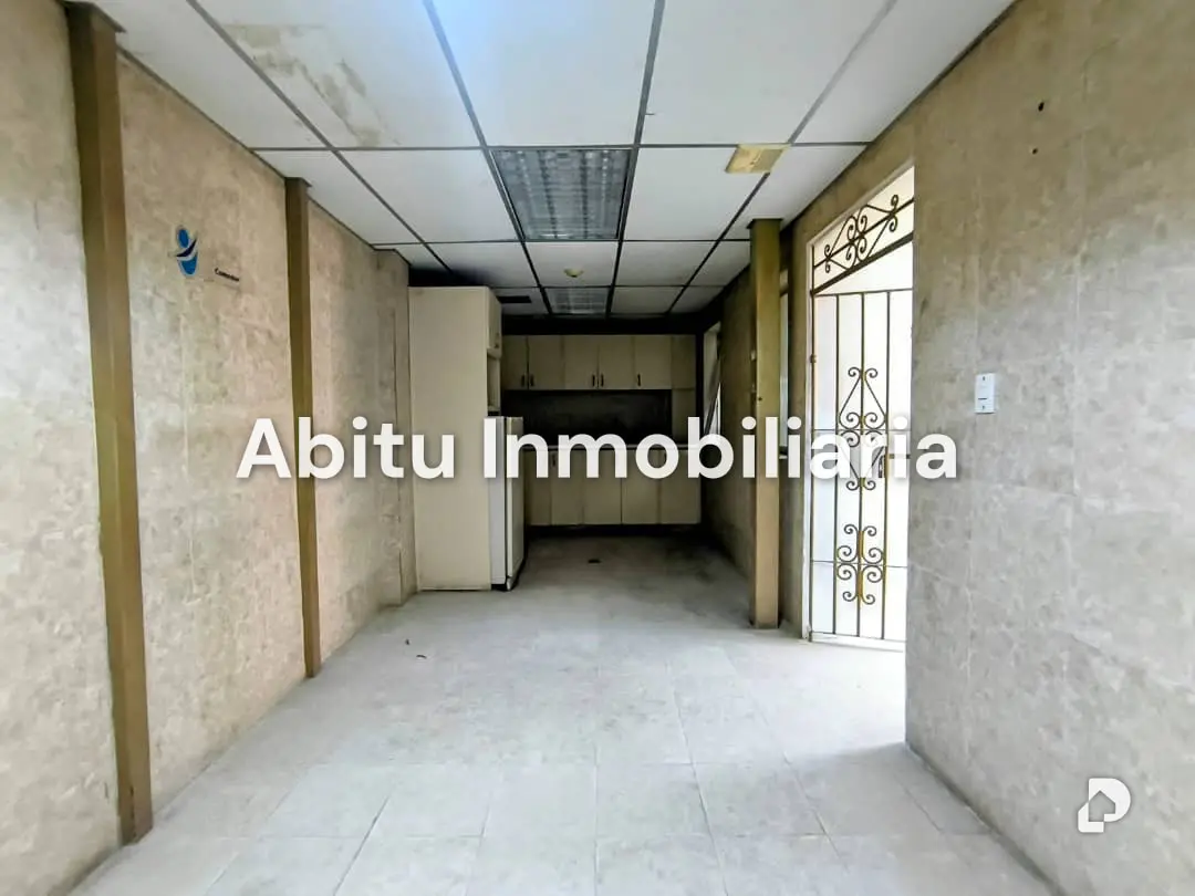 Casa en San Bernardino, Caracas – 12