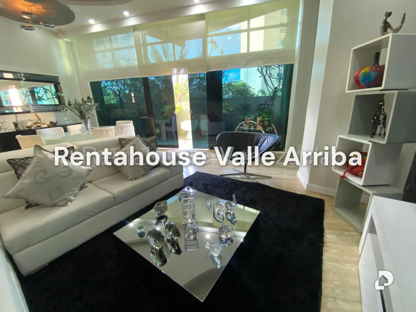 Apartment in Las Mesetas de Santa Rosa de Lima, Caracas – 8