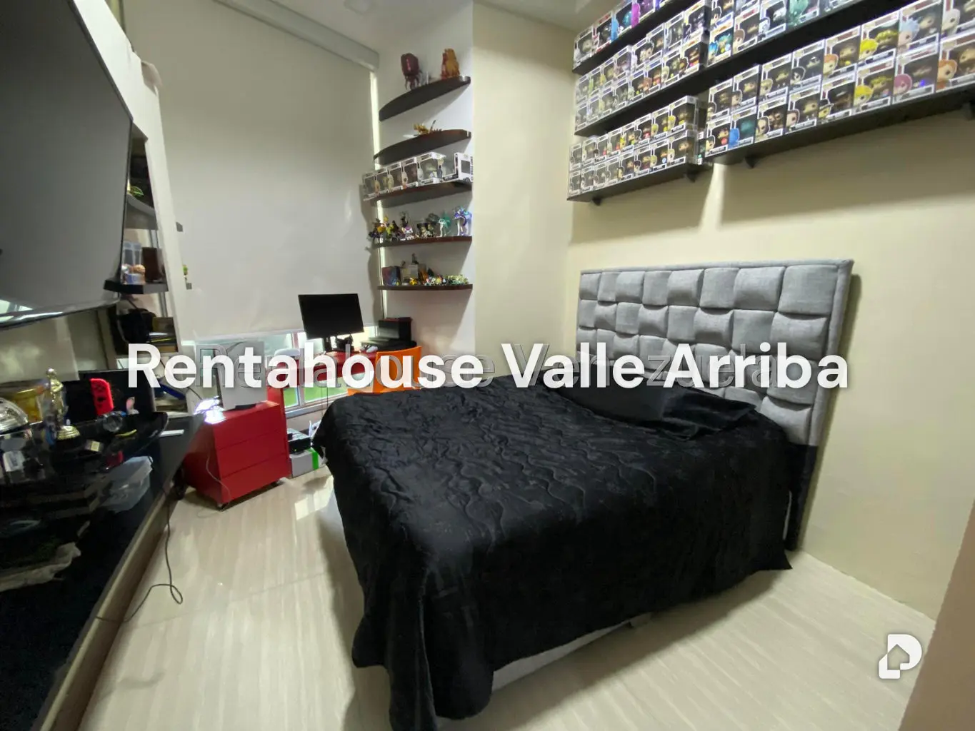 Apartment in Las Mesetas de Santa Rosa de Lima, Caracas – 12