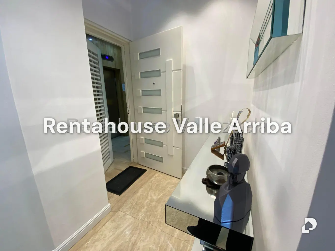 Apartment in Las Mesetas de Santa Rosa de Lima, Caracas – 3