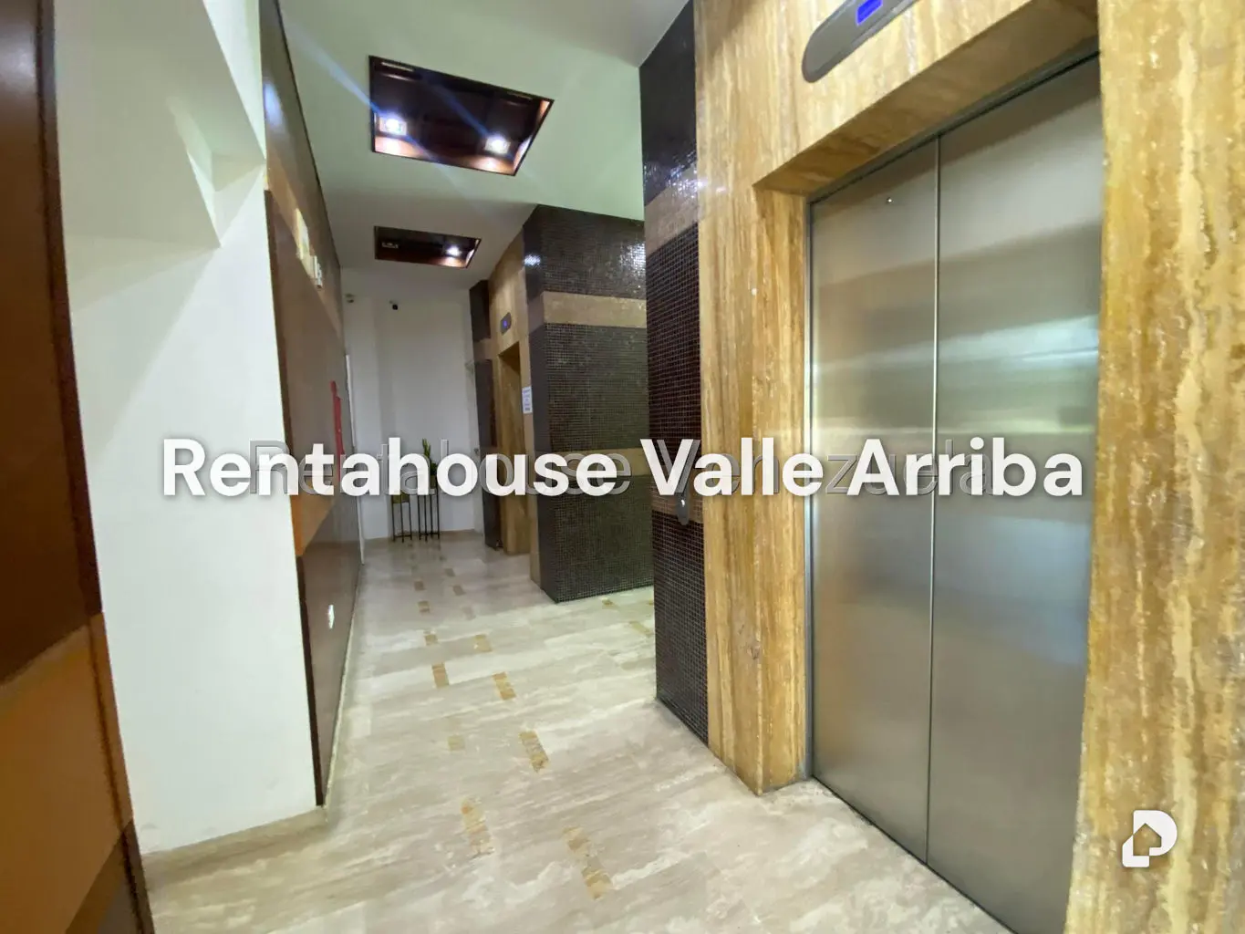 Apartment in Las Mesetas de Santa Rosa de Lima, Caracas – 20