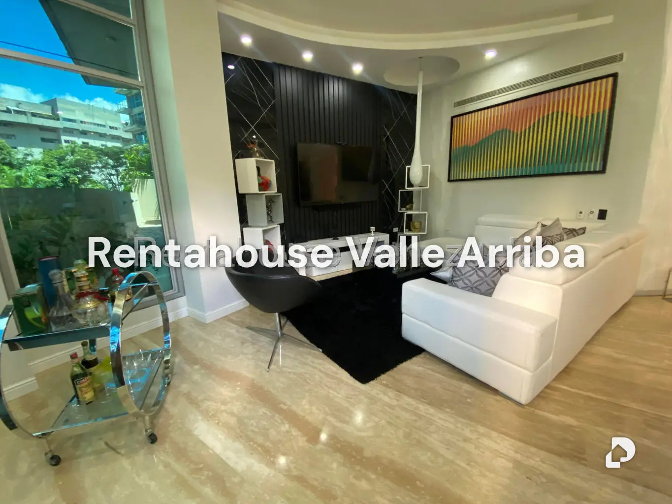 Apartment in Las Mesetas de Santa Rosa de Lima, Caracas – 6