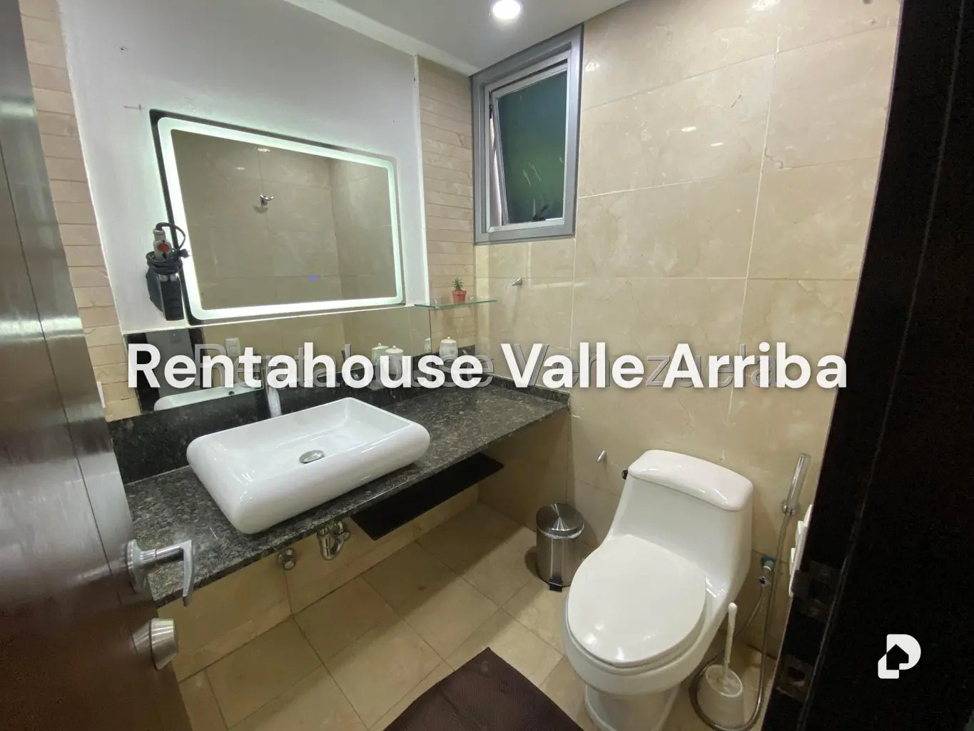Apartment in Las Mesetas de Santa Rosa de Lima, Caracas – 19
