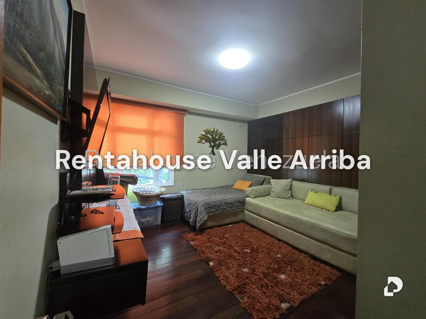 Apartamento en El Rosal, Caracas – 26