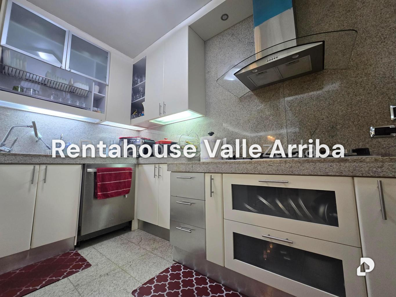 Apartamento en El Rosal, Caracas – 20