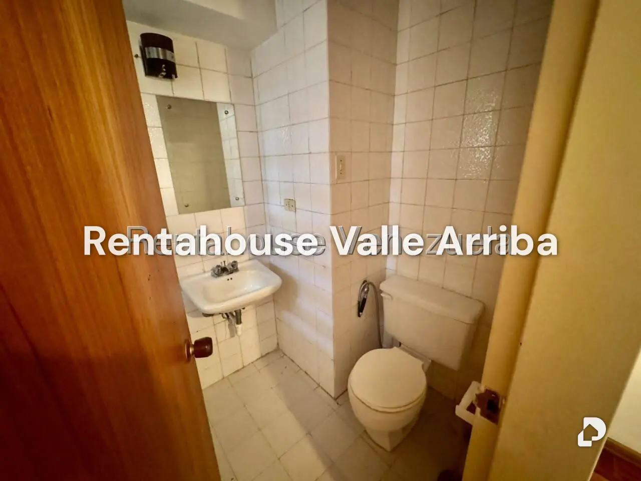 Apartamento en Los Samanes, Caracas – 21