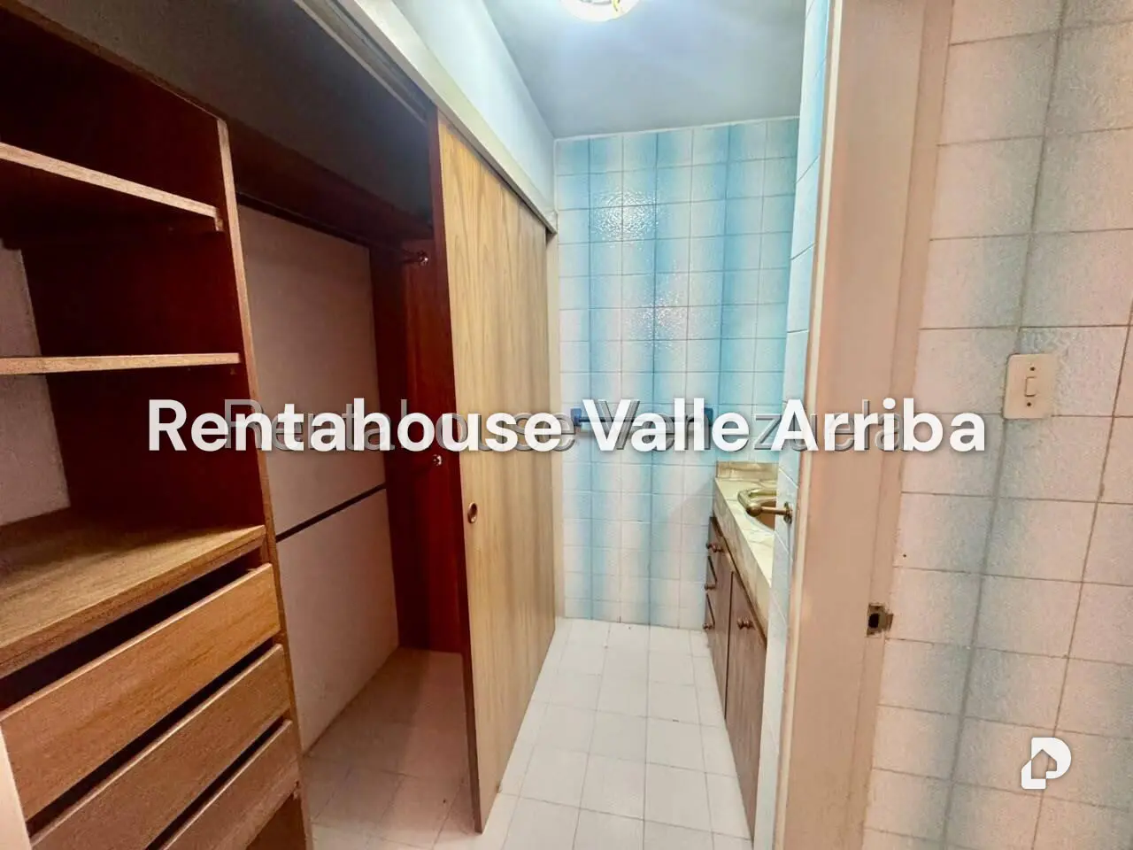 Apartamento en Los Samanes, Caracas – 14