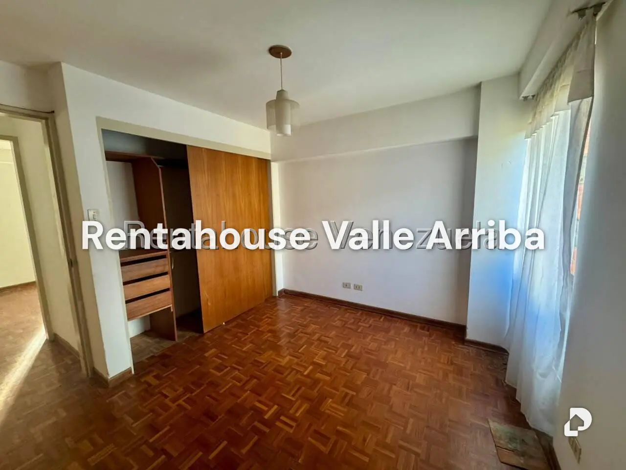 Apartamento en Los Samanes, Caracas – 16