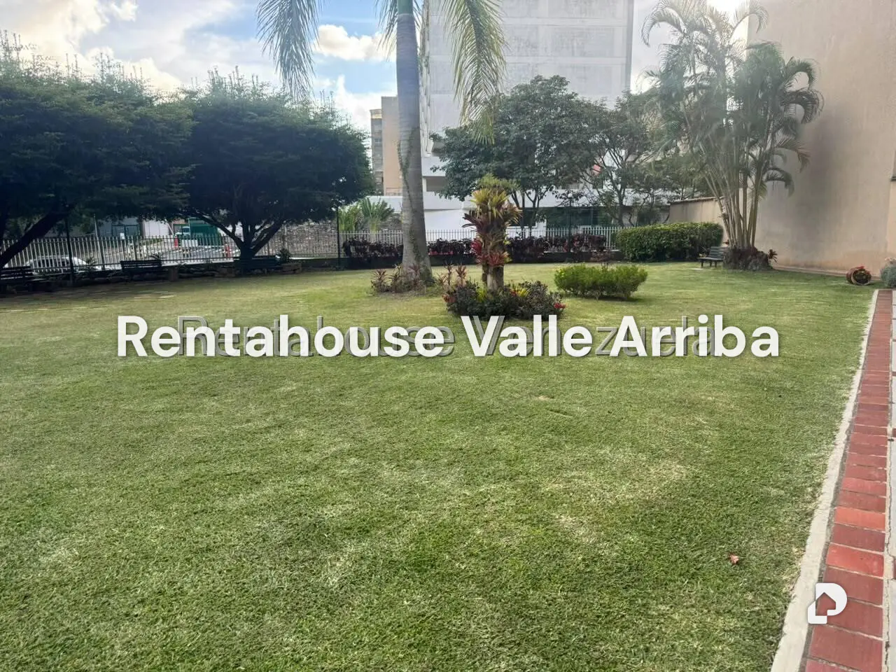 Apartamento en Los Samanes, Caracas – 23