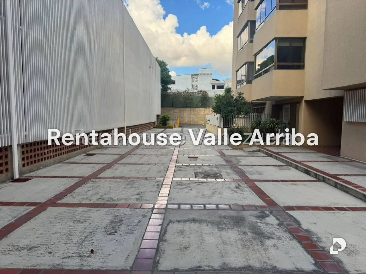 Apartamento en Los Samanes, Caracas – 24
