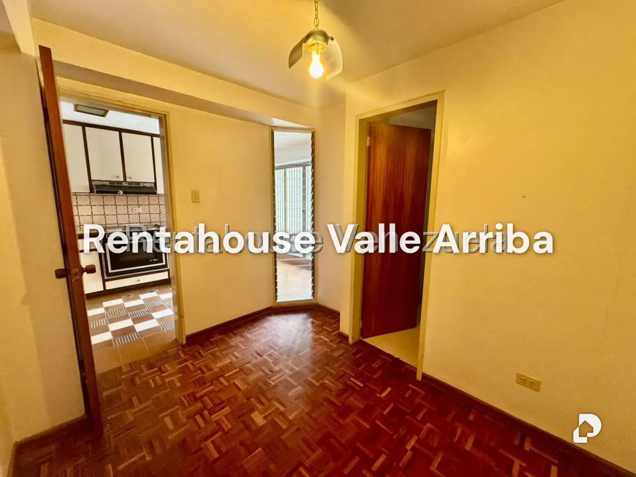 Apartamento en Los Samanes, Caracas – 20