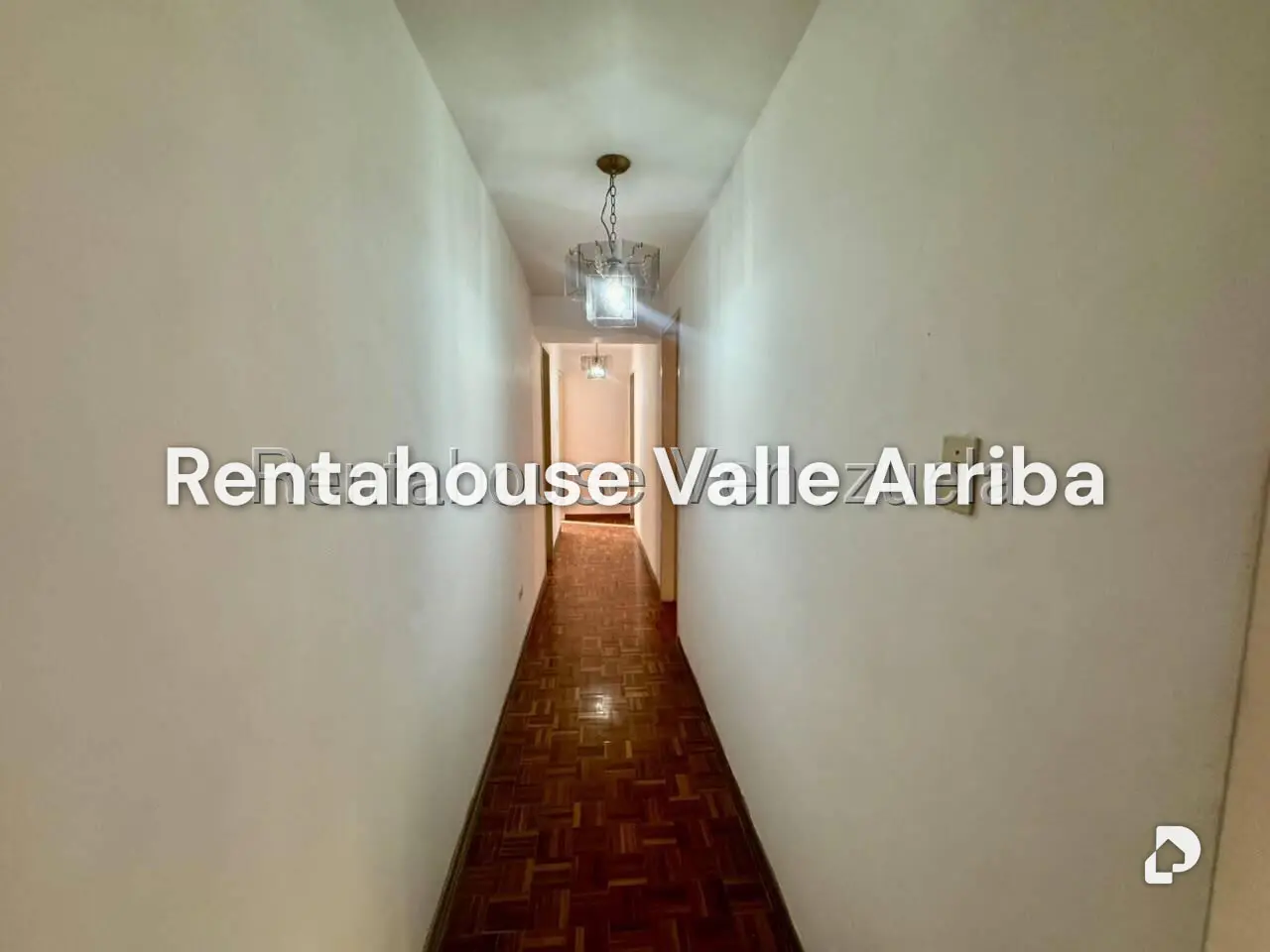 Apartamento en Los Samanes, Caracas – 12