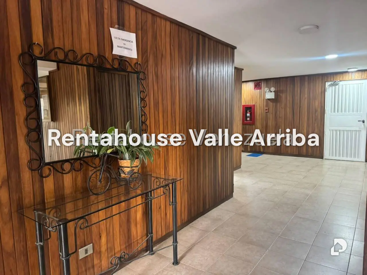 Apartamento en Los Samanes, Caracas – 5