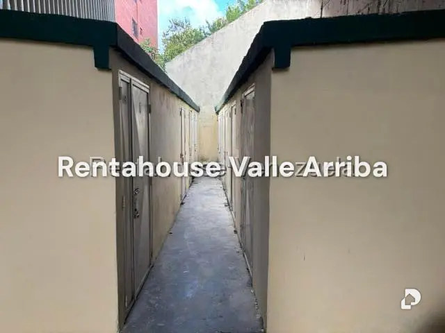 Apartamento en Los Samanes, Caracas – 25