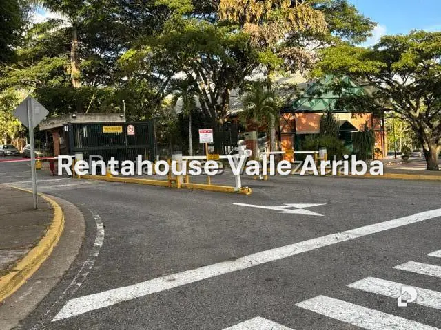 Apartamento en Los Samanes, Caracas – 30
