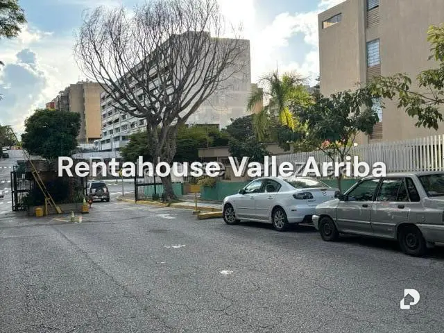 Apartamento en Los Samanes, Caracas – 29