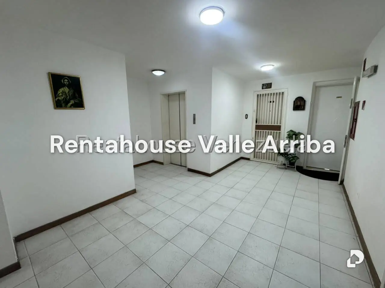 Apartamento en Los Samanes, Caracas – 6