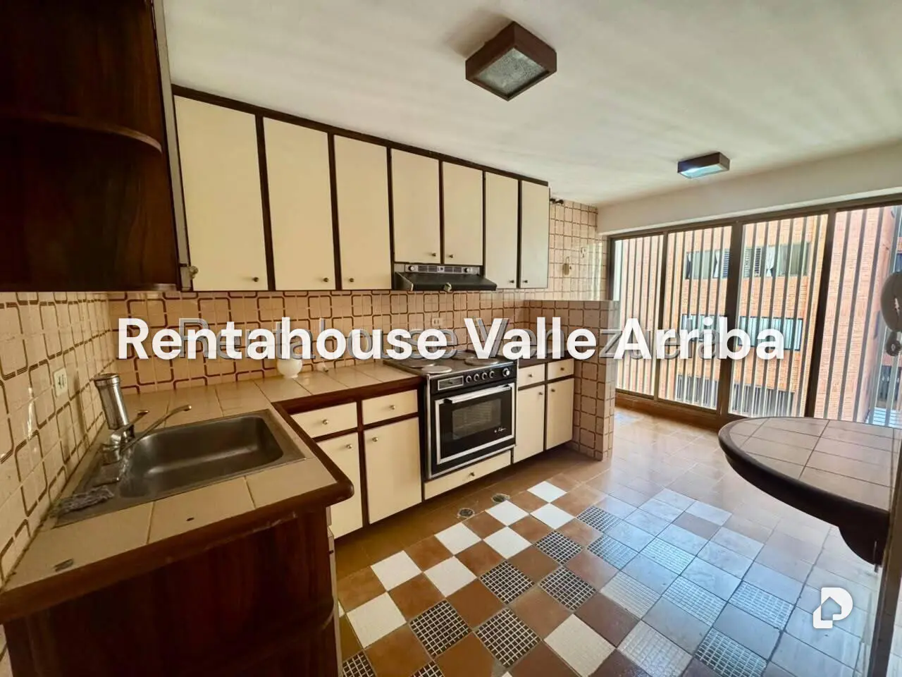 Apartamento en Los Samanes, Caracas – 11