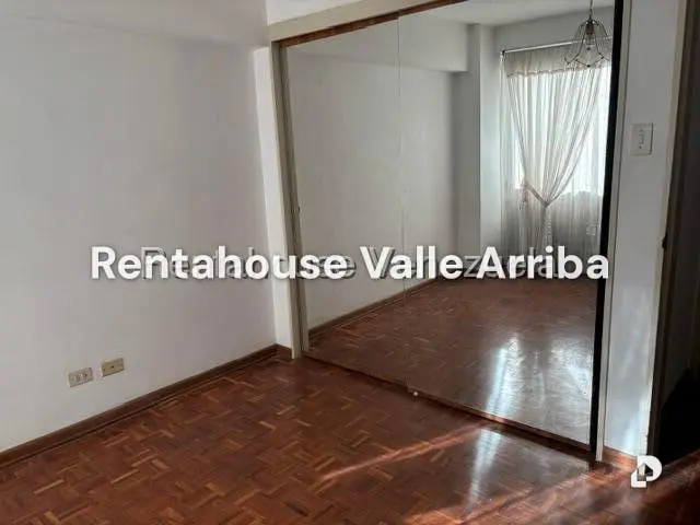 Apartamento en Los Samanes, Caracas – 17