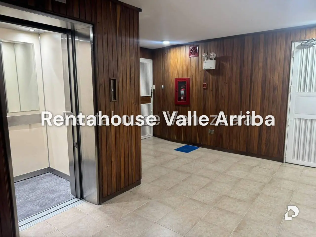Apartamento en Los Samanes, Caracas – 4