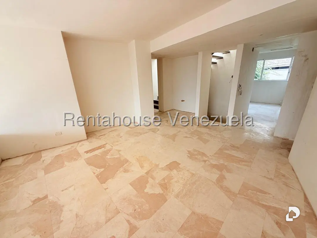 Apartamento en Las Mercedes, Caracas – 8