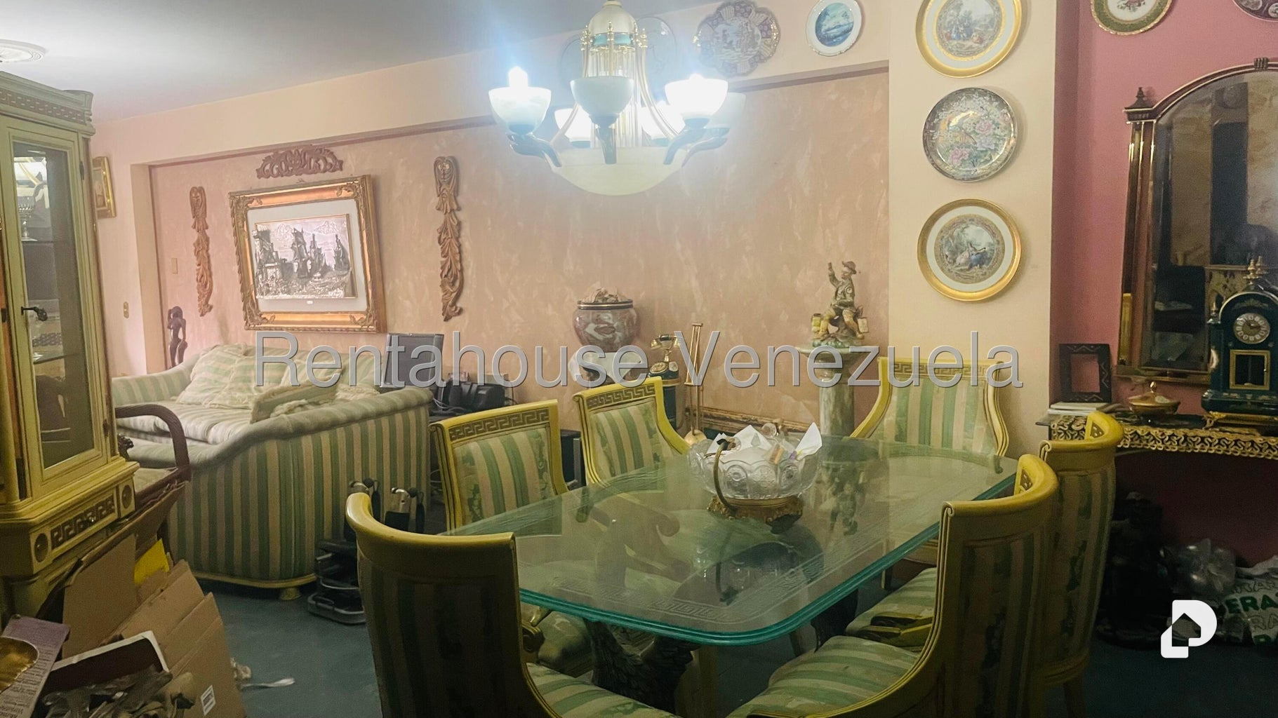 Apartment in Chacao, Caracas – 5