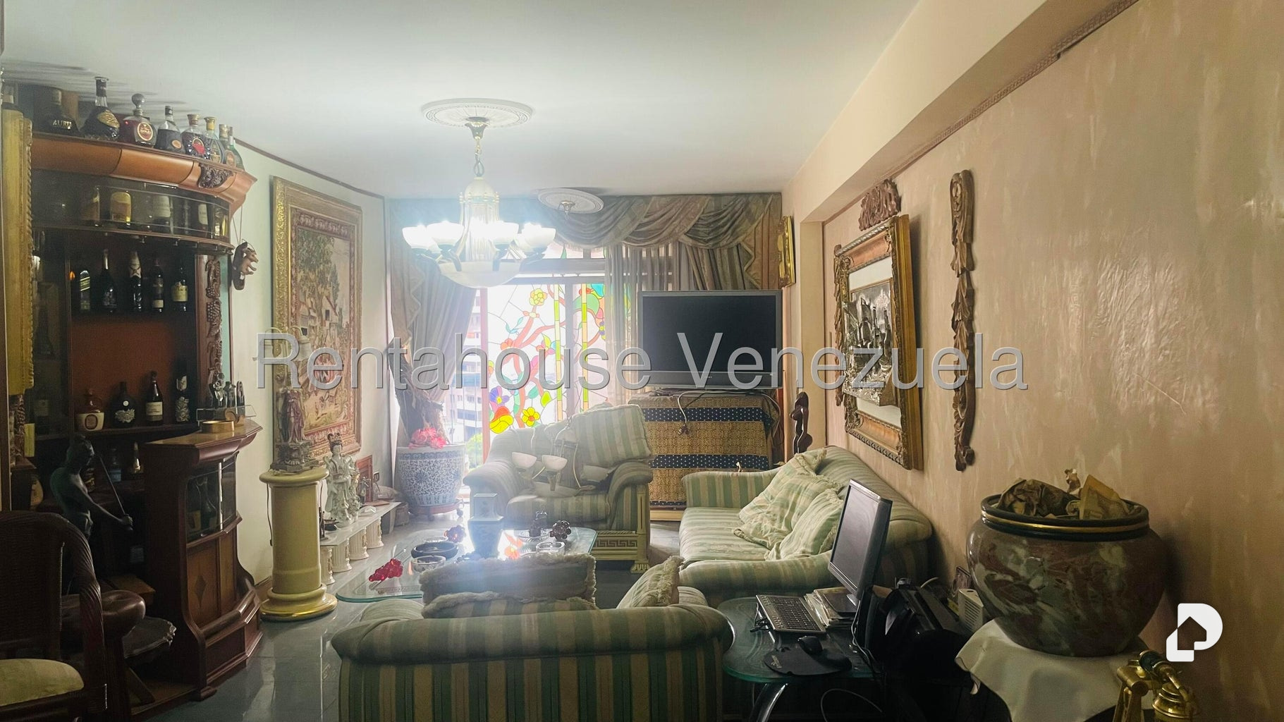 Apartment in Chacao, Caracas – 2