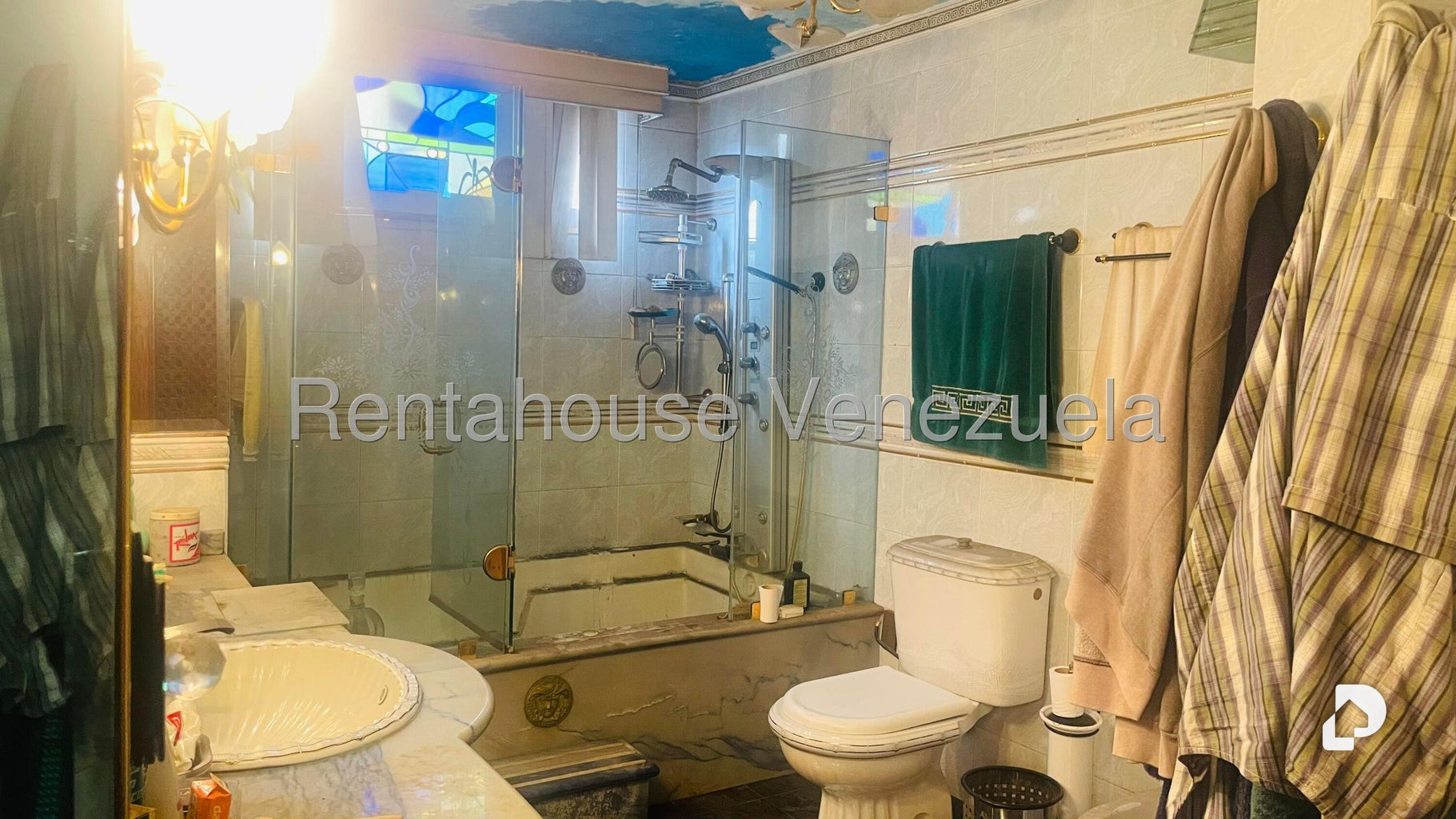 Apartment in Chacao, Caracas – 9