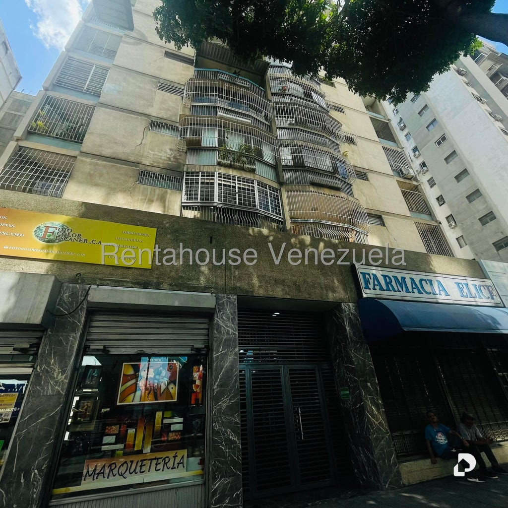 Apartment in Chacao, Caracas – 1