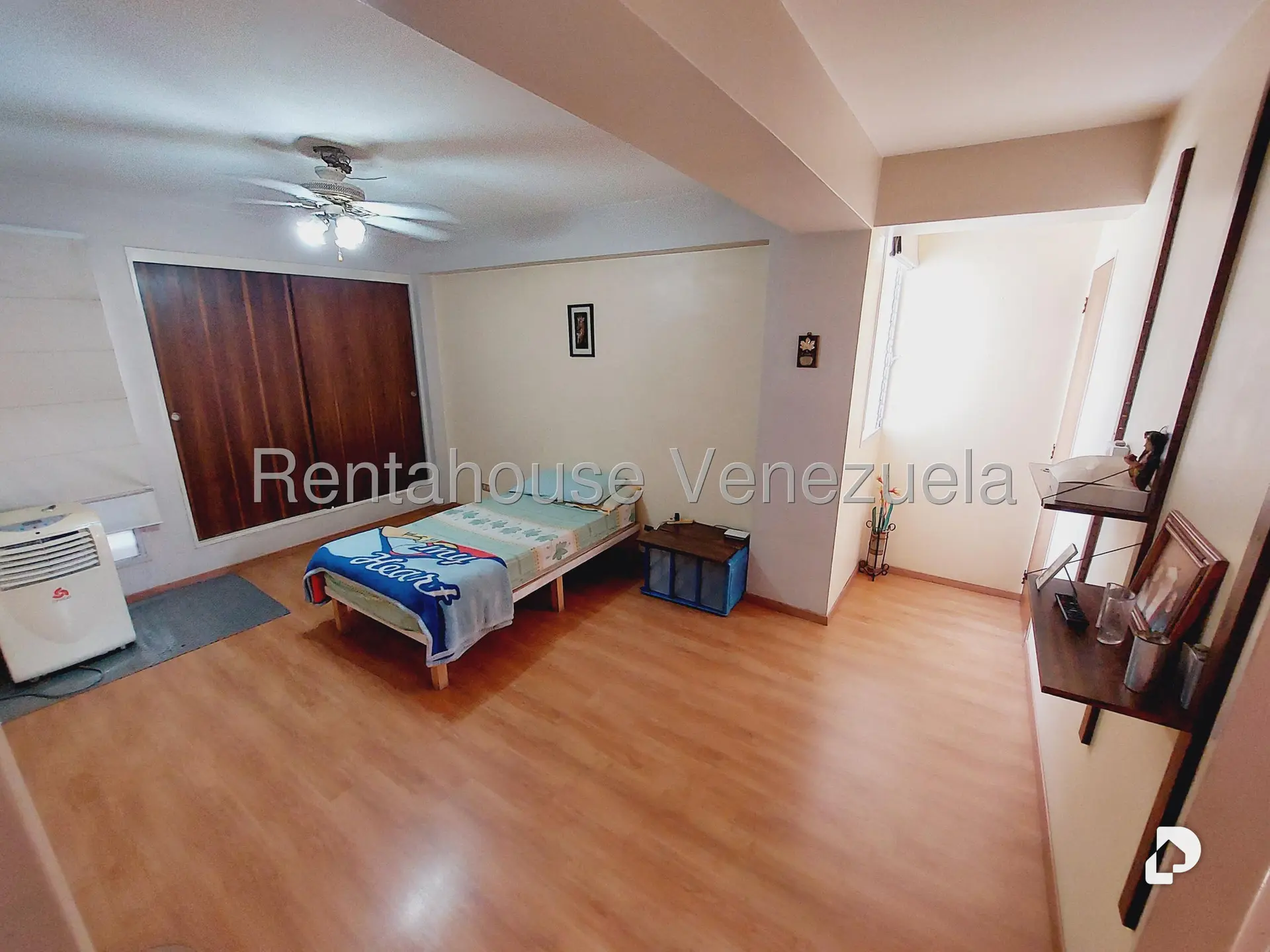 Apartamento en La Urbina, Caracas – 9