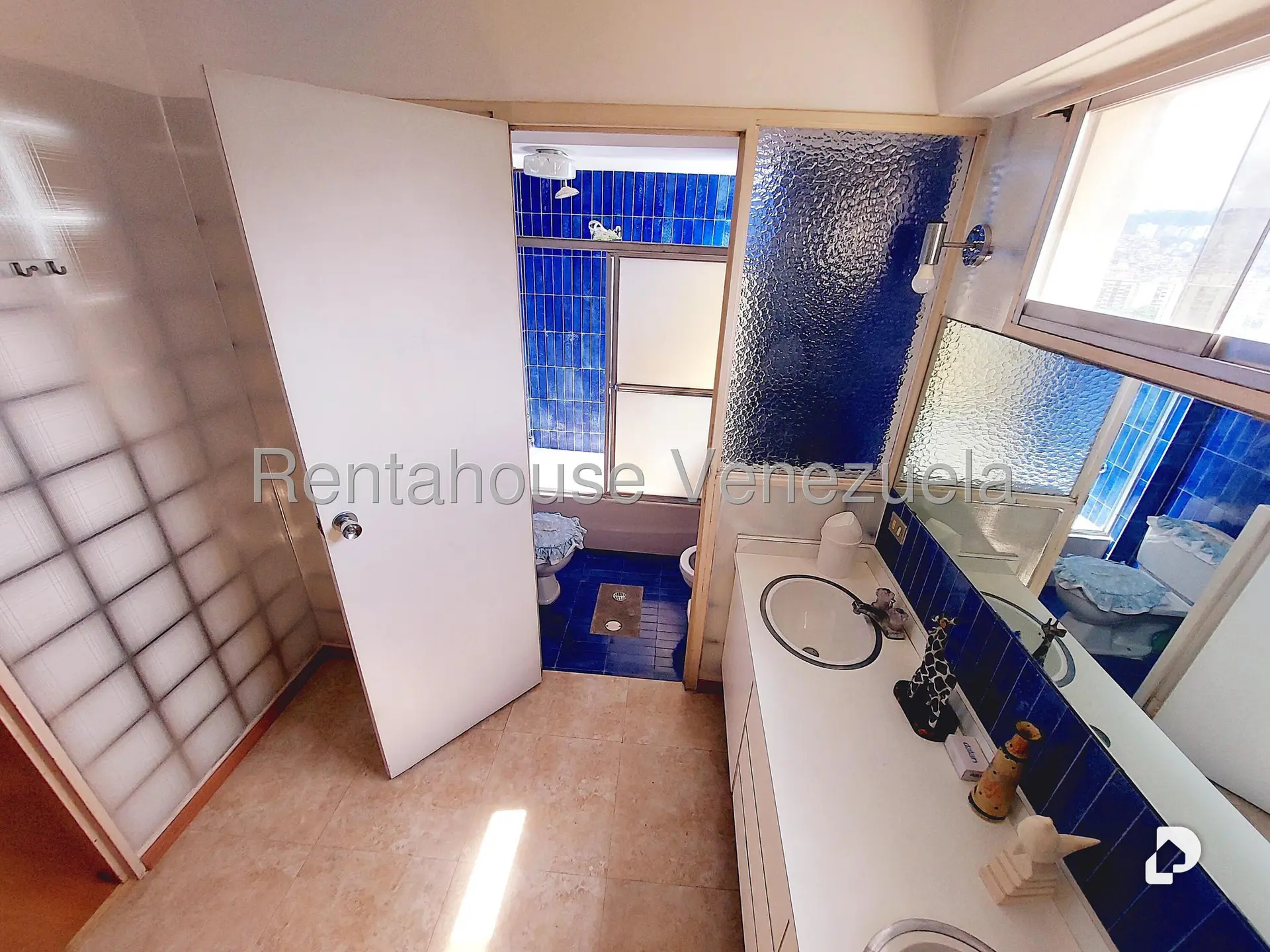 Apartamento en La Urbina, Caracas – 7