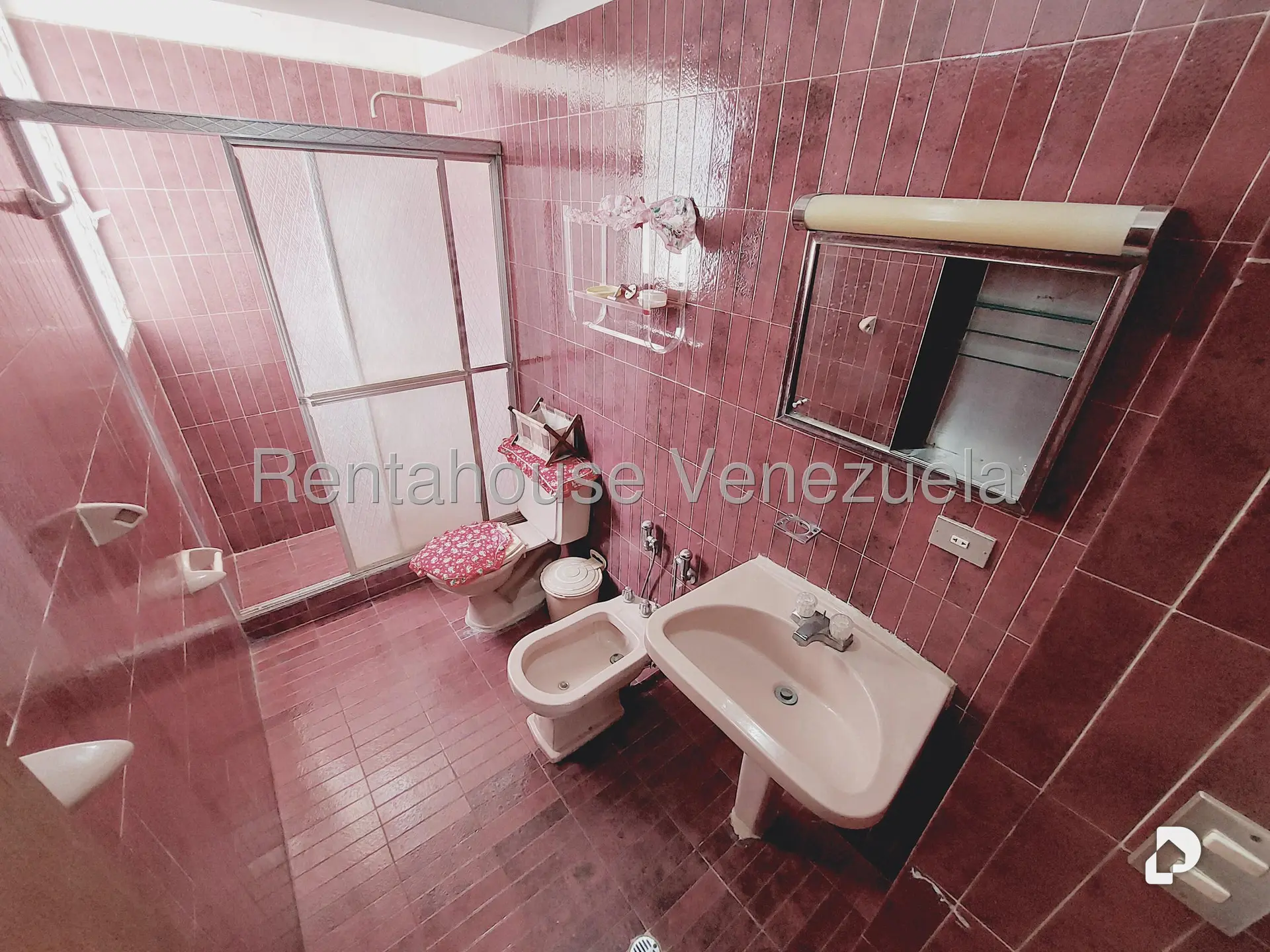 Apartamento en La Urbina, Caracas – 8