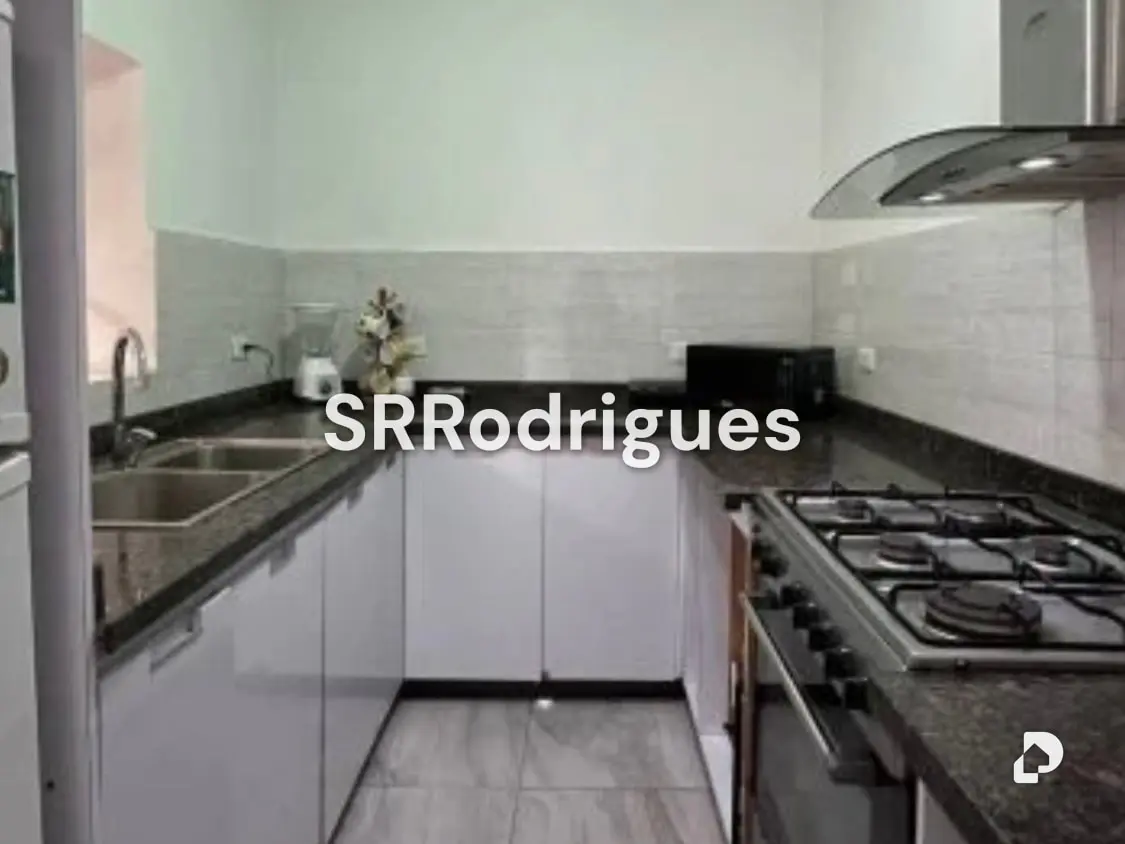 Casa en La Florida, Caracas – 2