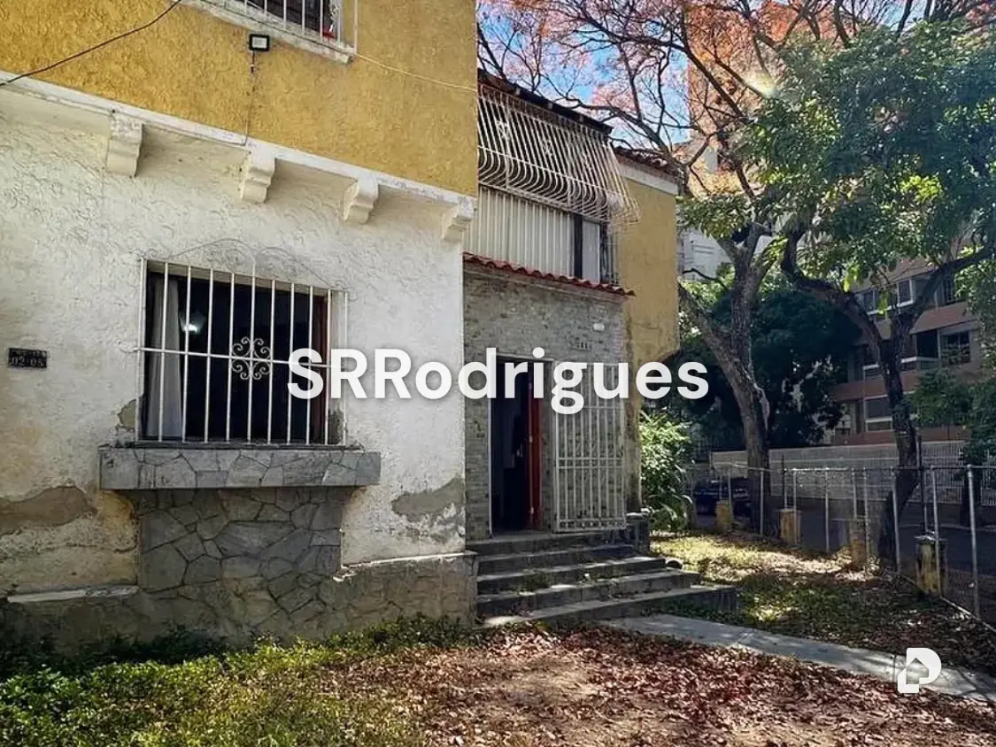 Casa en La Florida, Caracas – 11