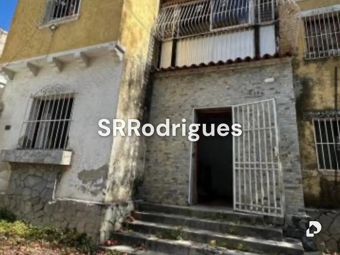 Casa en La Florida, Caracas – 1
