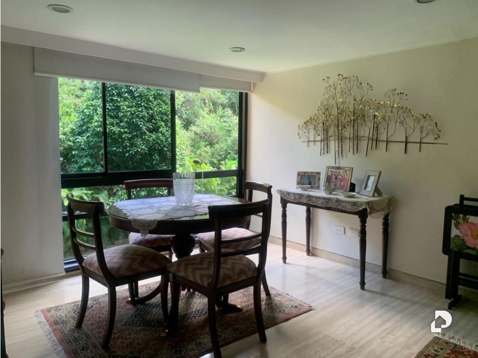 Apartment in La Lagunita, Caracas – 8