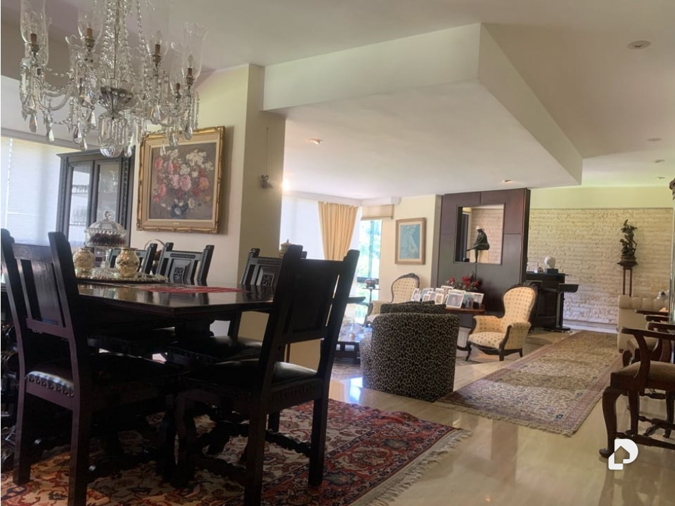 Apartment in La Lagunita, Caracas – 3
