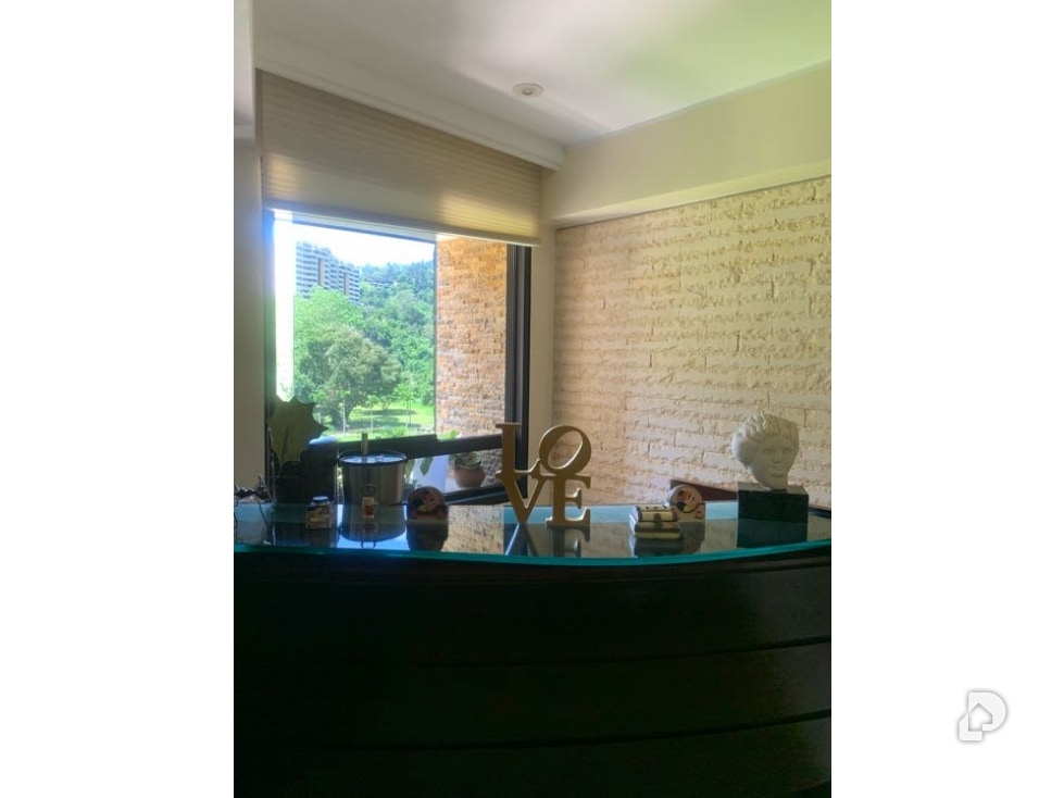 Apartment in La Lagunita, Caracas – 20
