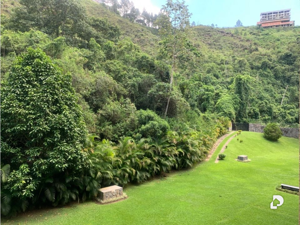 Apartment in La Lagunita, Caracas – 19