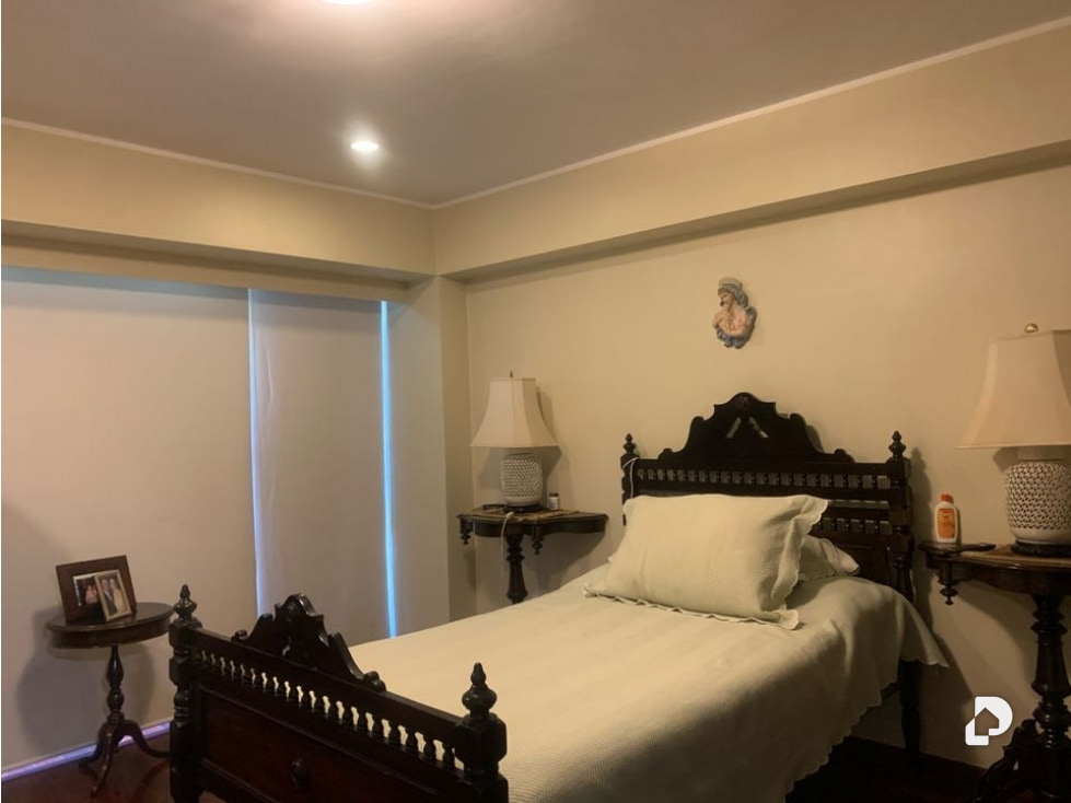 Apartment in La Lagunita, Caracas – 16