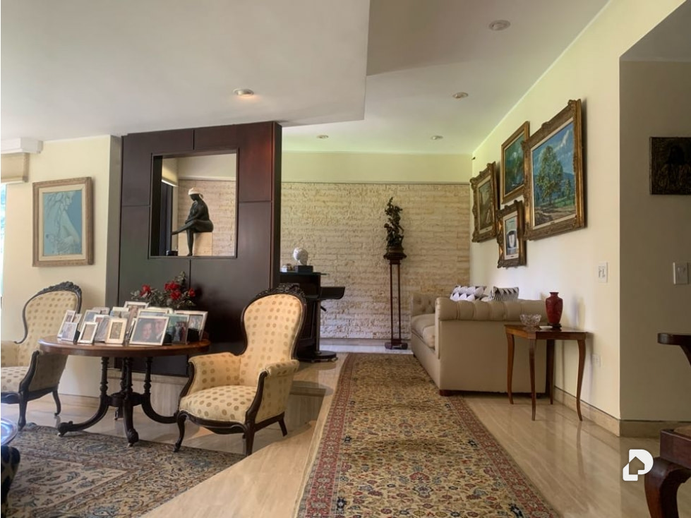 Apartment in La Lagunita, Caracas – 7