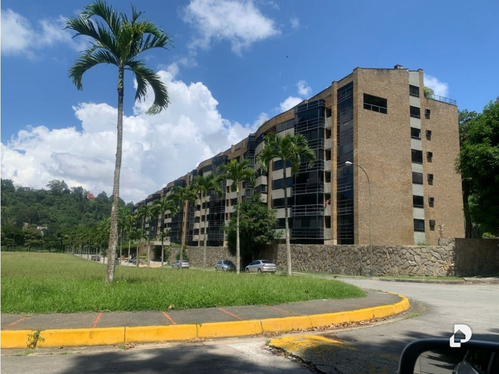 Apartment in La Lagunita, Caracas – 21