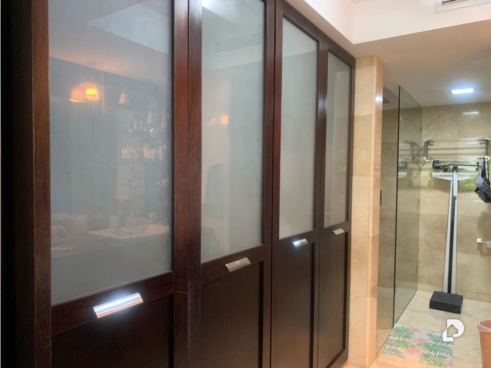 Apartment in La Lagunita, Caracas – 13