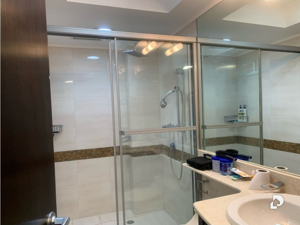 Apartment in La Lagunita, Caracas – 15