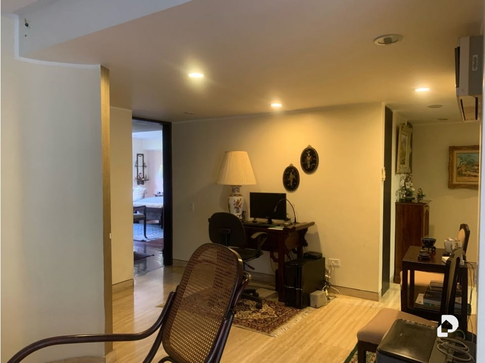 Apartment in La Lagunita, Caracas – 9