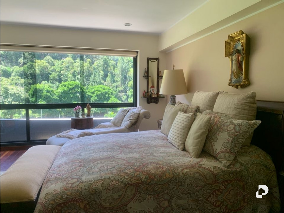 Apartment in La Lagunita, Caracas – 14